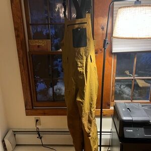 Men's Fly Low Baker Bib